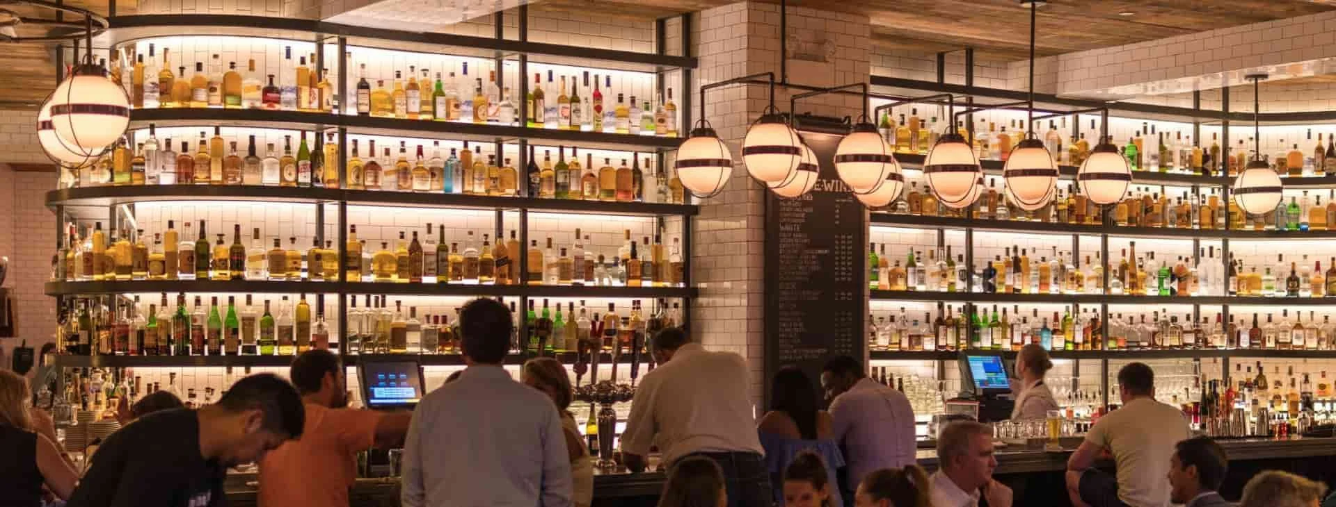 What Is A Commercial Wine Cooler?