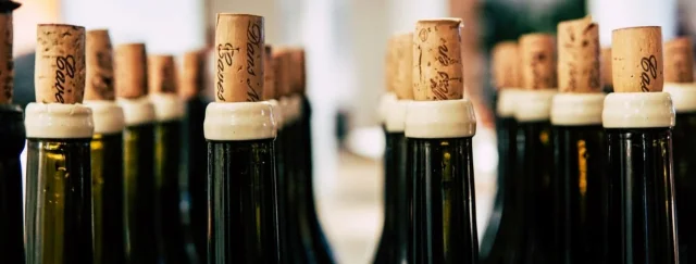 How to Hide a Wine Fridge in Your Home 