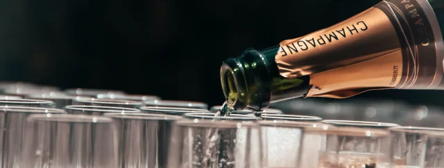 Best Wine Fridge for Champagne