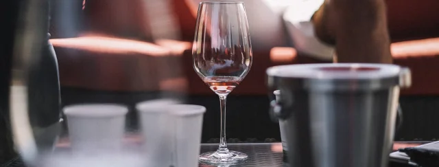 Do You Store Wine Standing up or Horizontally?