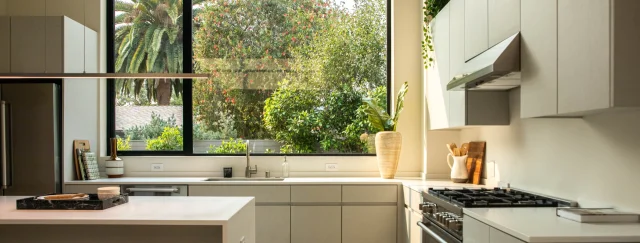 Integrating A Wine Fridge Into Your Kitchen Island