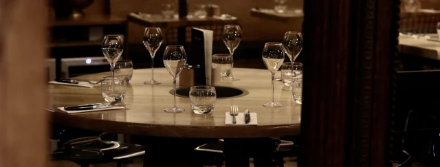 Our Guide To Kitchen Wine Storage