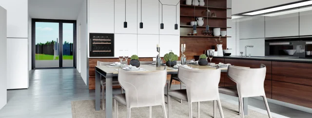 Storing Fine Wine: Top Tips