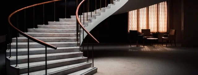 Can You Store Your Wine Under The Stairs