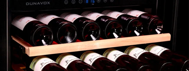 Can You Store Plastic Wine Bottles In A Wine Fridge?