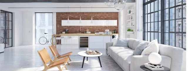 Reasons To Buy An Integrated Wine Fridge