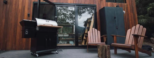 Can You Place A Wine Cooler Outdoors