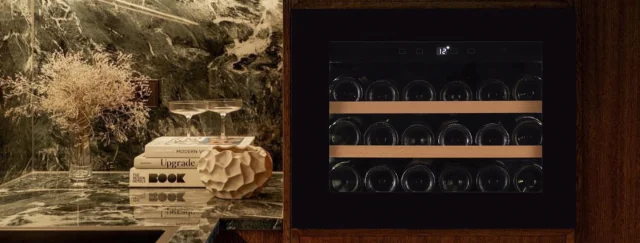 Common Problems With Wine Coolers  (And How To Fix Them!) 