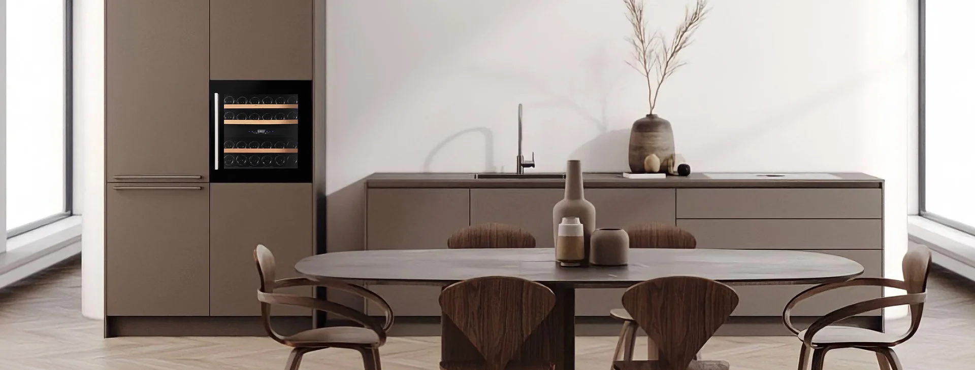 What Does A Wine Storage Facility Do? 