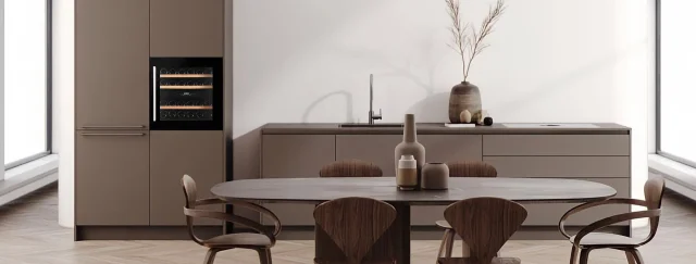 What Does A Wine Storage Facility Do? 