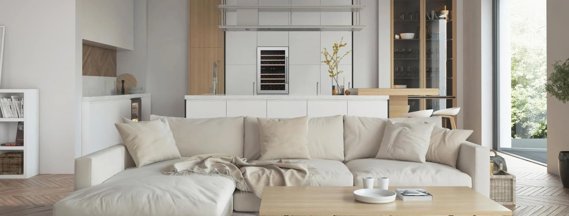 Storing Organic White Wine: A Guide