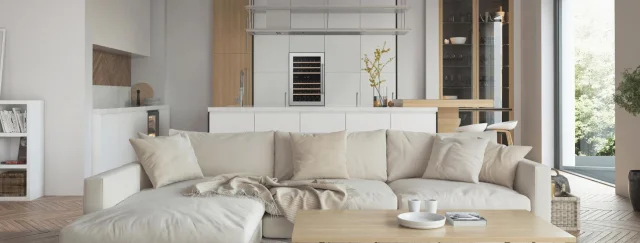 Storing Organic White Wine: A Guide