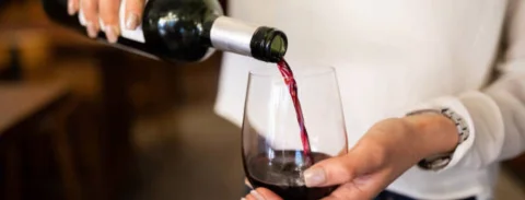 How Long Should Red Wine Breathe?