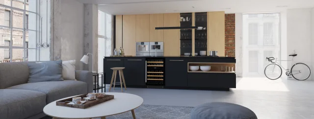 Wine Shelf vs Wine Cooler - Which Is Best?