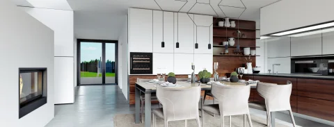 Why Choose a Dual Temperature Fridge