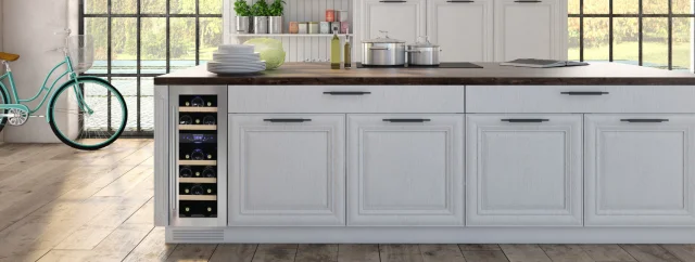 Top Tips for Storing Wine This Summer