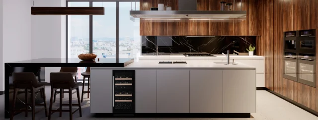 Wine Fridges - A Buyers Guide