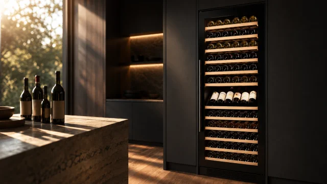 5 Common Mistakes in Home Wine Storage