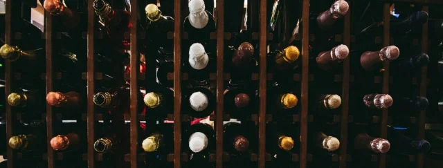 The Main Factors That Can Affect Your Wine During Storage