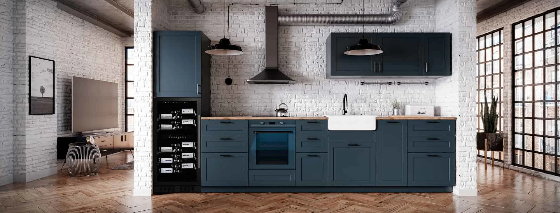 How Does A Dual Zone Wine Cooler Work?