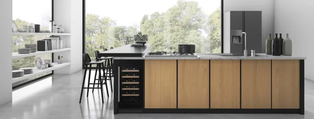 Tips For Using A Wine Fridge This Winter