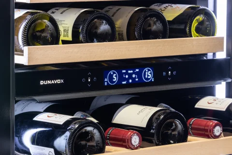 DUNAVOX HORIZON-70