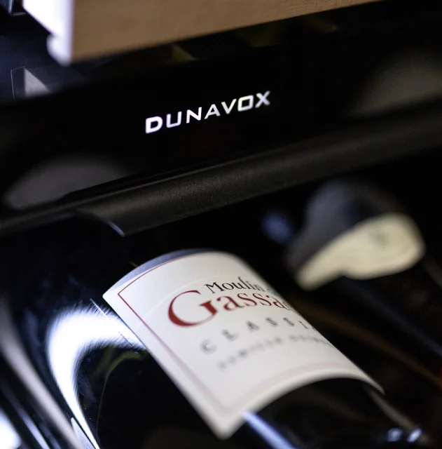 DUNAVOX NOBLE -25