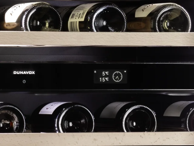 DUNAVOX NOBLE -32