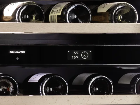 DUNAVOX PRIME-70