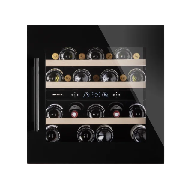 DUNAVOX SPIRIT-25