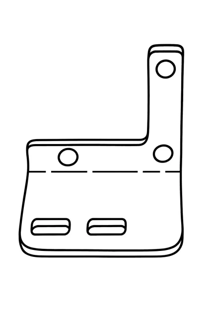 Balance&Joy Hinge