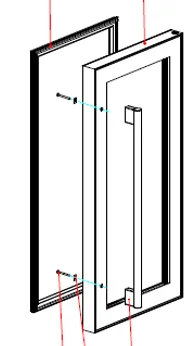 Flow Gasket