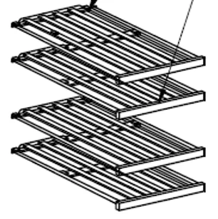 Grande Shelf