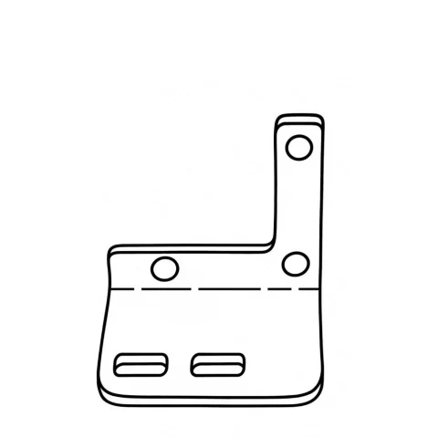 Home Hinge
